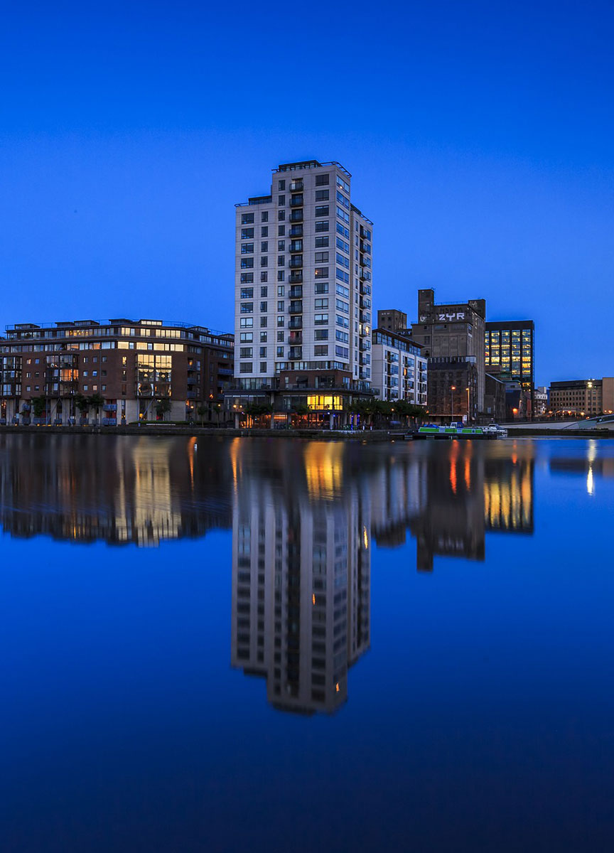 Ireland Branch Office