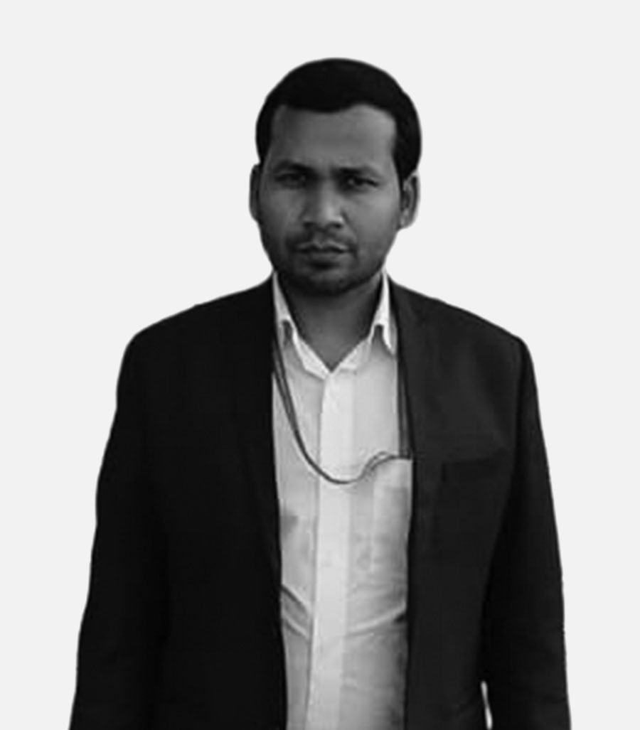 Niraj Kumar
