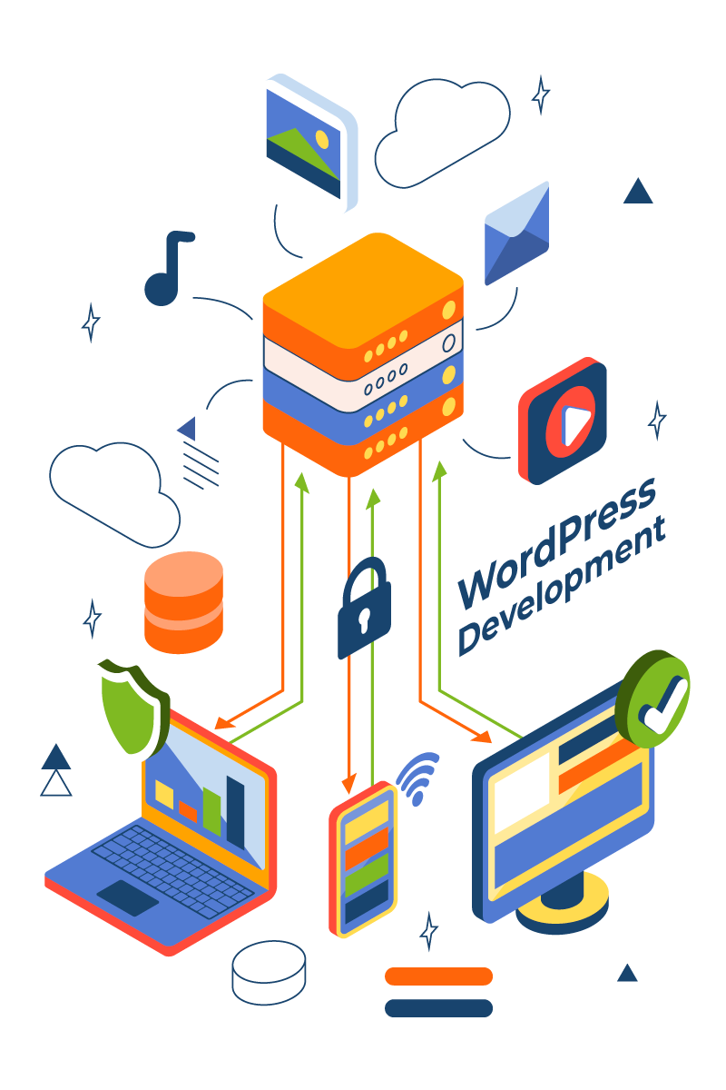 wordpress-website-development-services